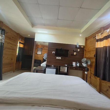 Go Green Spice & Eco Resort Cavelossim Extérieur photo