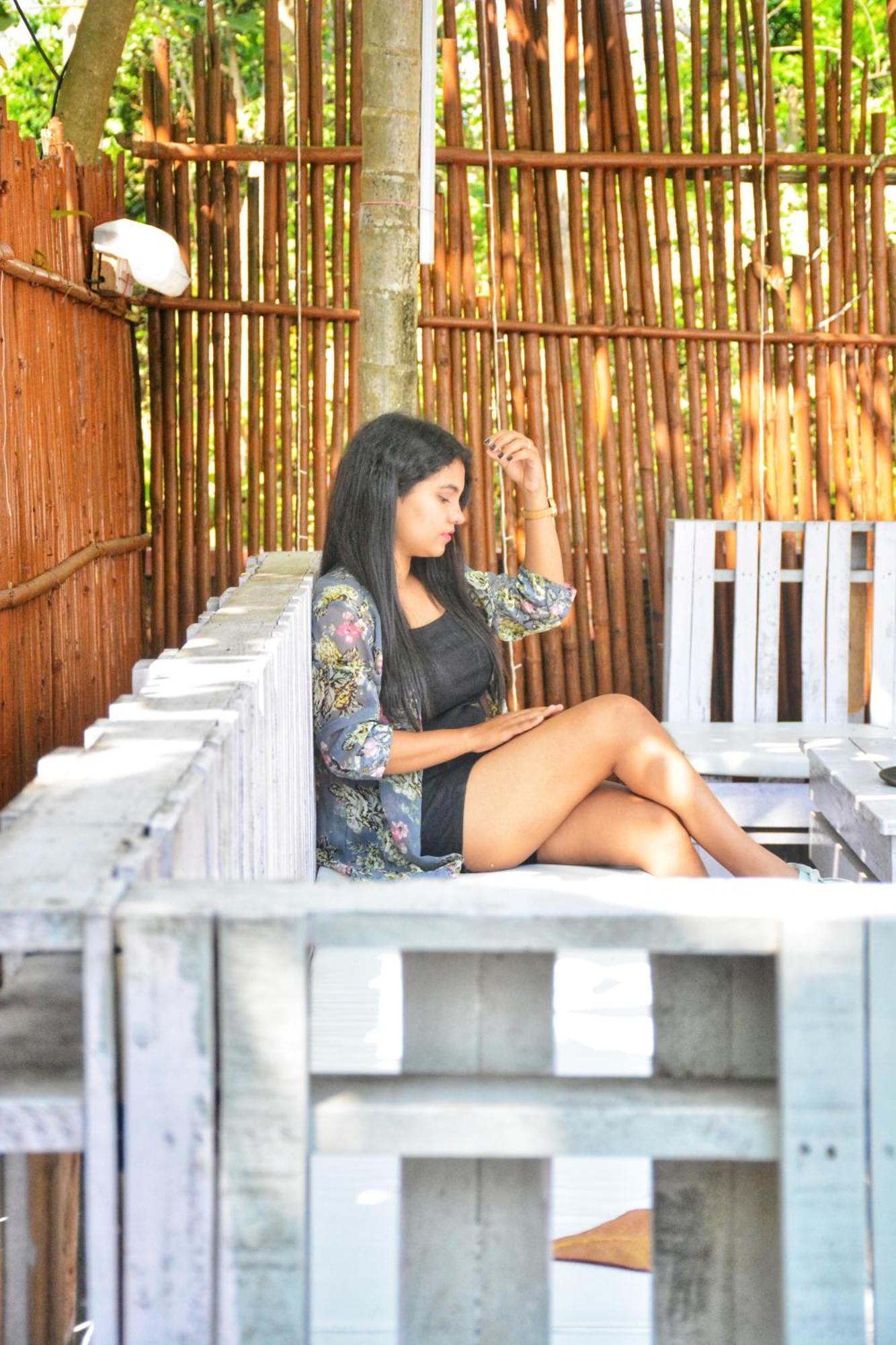 Go Green Spice & Eco Resort Cavelossim Extérieur photo
