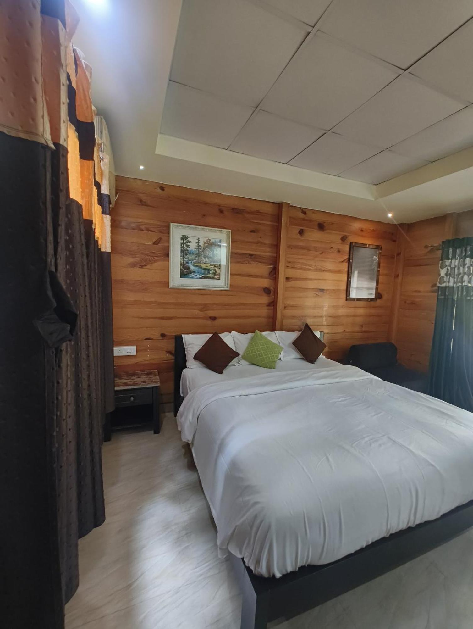 Go Green Spice & Eco Resort Cavelossim Extérieur photo
