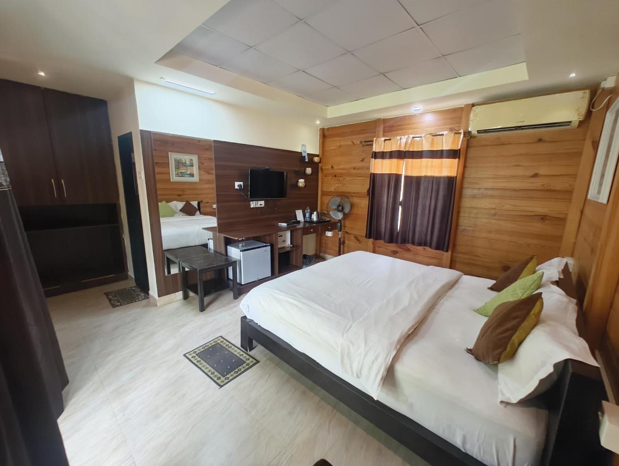 Go Green Spice & Eco Resort Cavelossim Extérieur photo